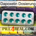 Dapoxetine Dosage dapoxetine1